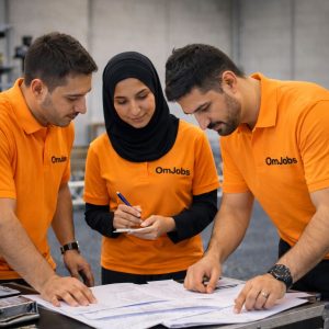 التنظيم والإدارة