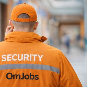 الأمن والسلامة